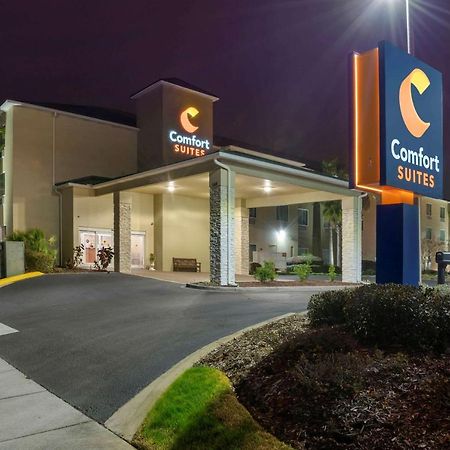 Comfort Suites Niceville Near Eglin Air Force Base Eksteriør bilde