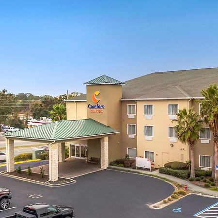 Comfort Suites Niceville Near Eglin Air Force Base Eksteriør bilde