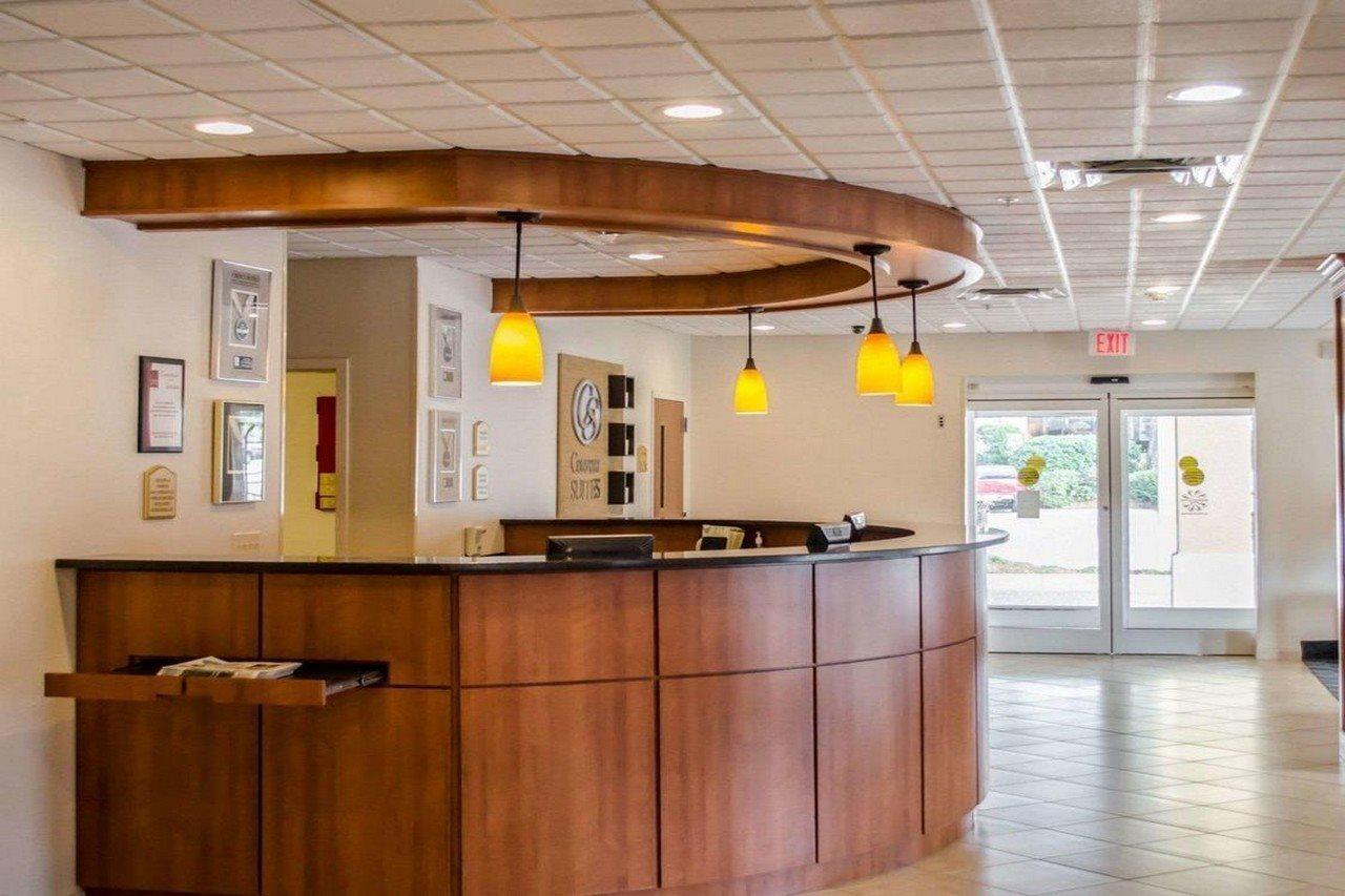 Comfort Suites Niceville Near Eglin Air Force Base Eksteriør bilde