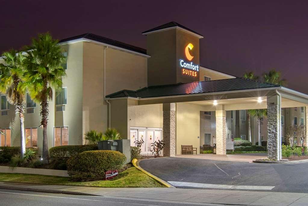 Comfort Suites Niceville Near Eglin Air Force Base Eksteriør bilde