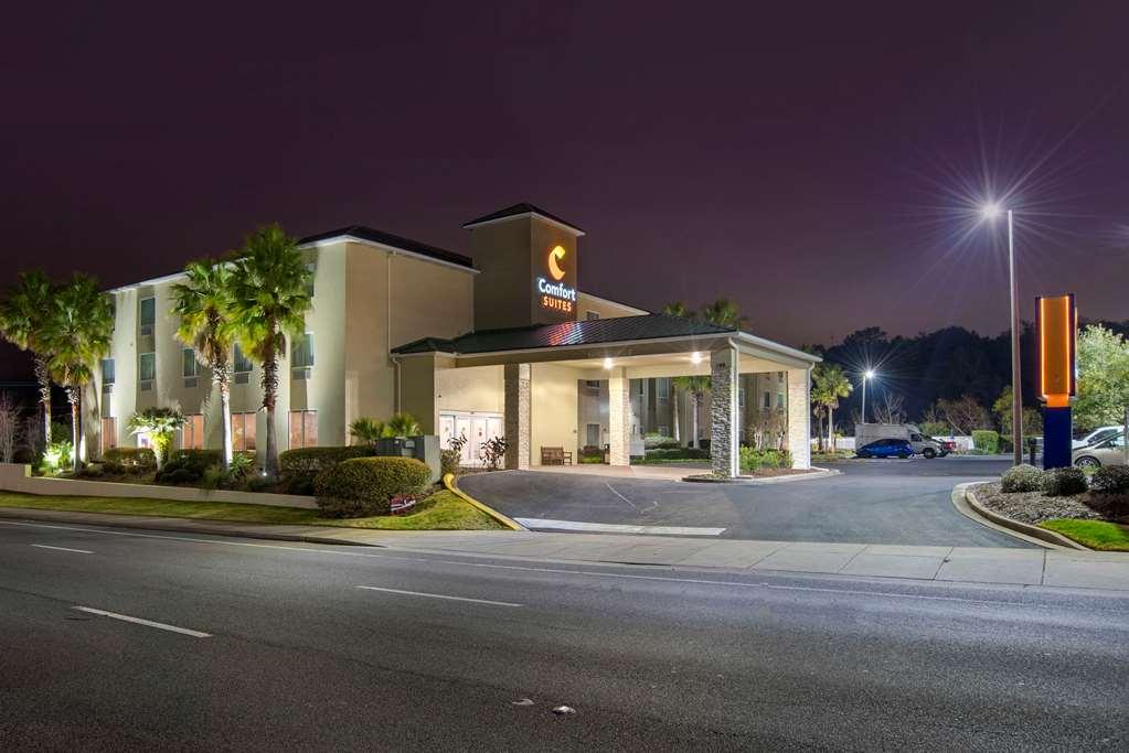 Comfort Suites Niceville Near Eglin Air Force Base Eksteriør bilde