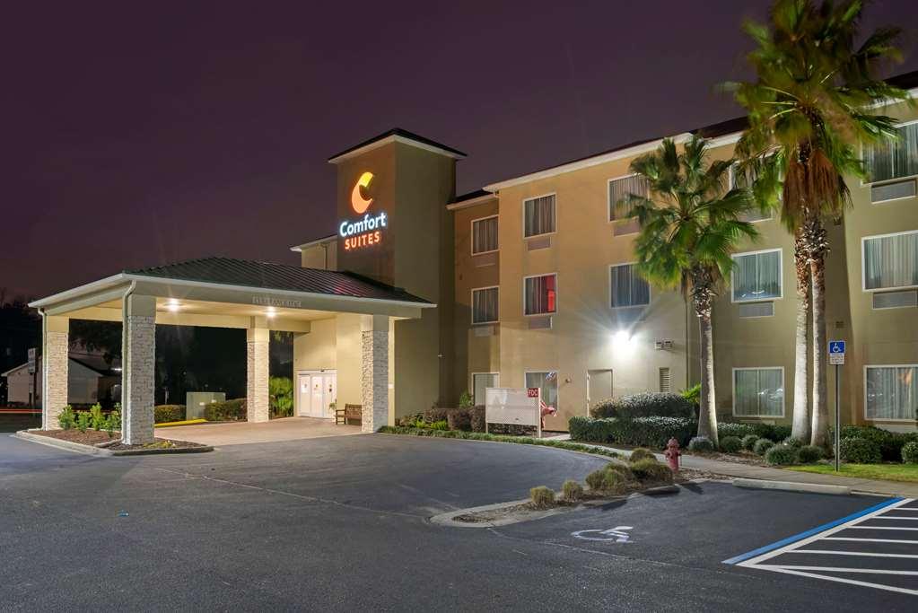 Comfort Suites Niceville Near Eglin Air Force Base Eksteriør bilde