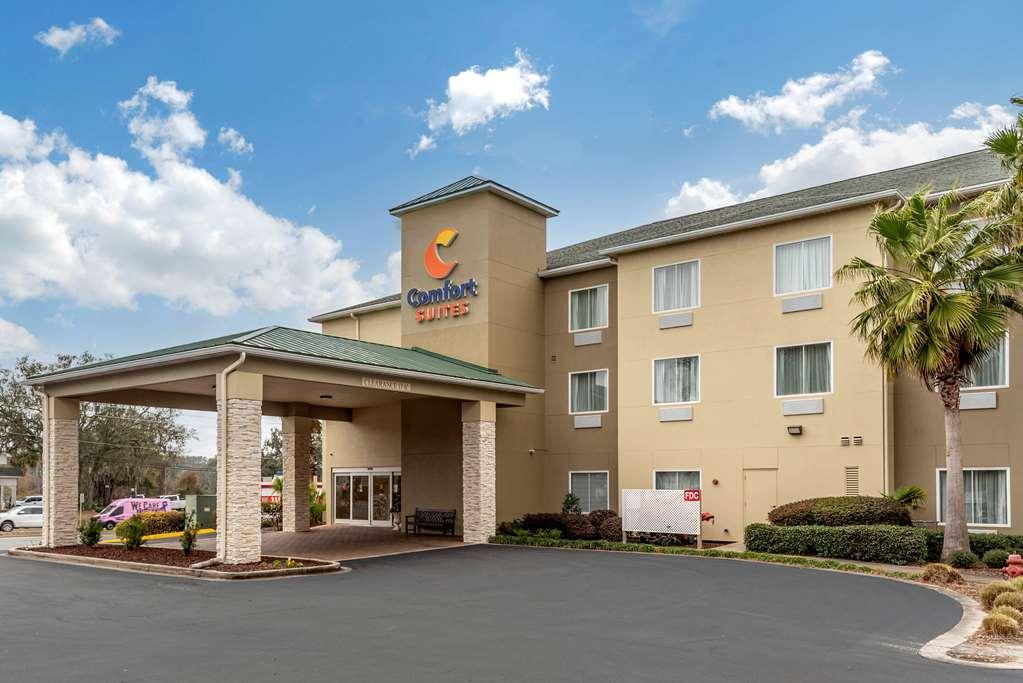 Comfort Suites Niceville Near Eglin Air Force Base Eksteriør bilde