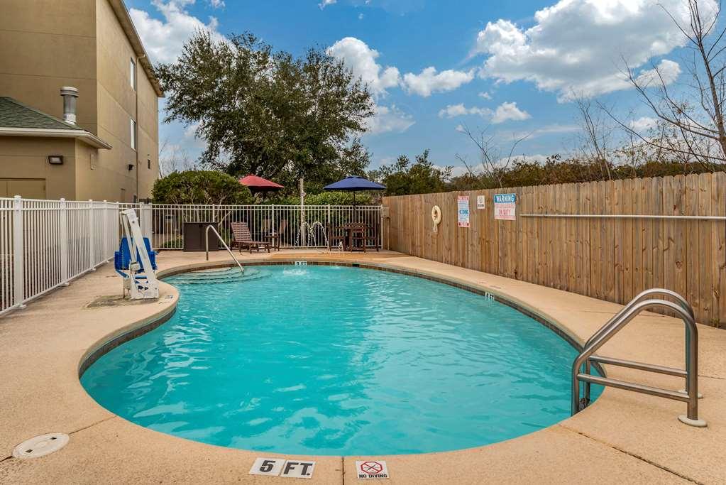 Comfort Suites Niceville Near Eglin Air Force Base Fasiliteter bilde
