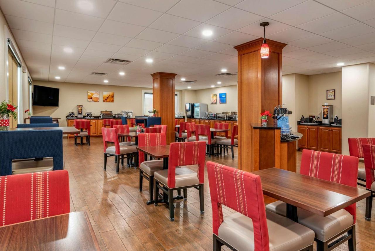 Comfort Suites Niceville Near Eglin Air Force Base Eksteriør bilde