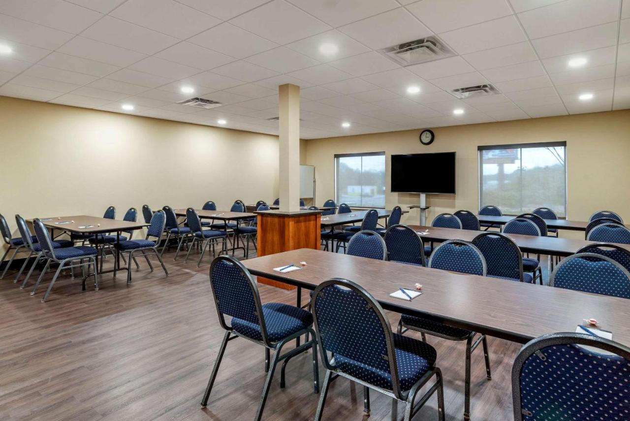 Comfort Suites Niceville Near Eglin Air Force Base Eksteriør bilde