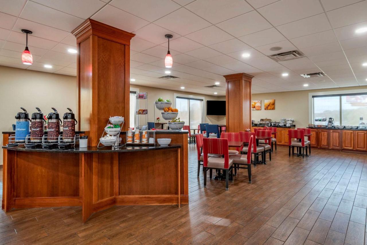 Comfort Suites Niceville Near Eglin Air Force Base Eksteriør bilde