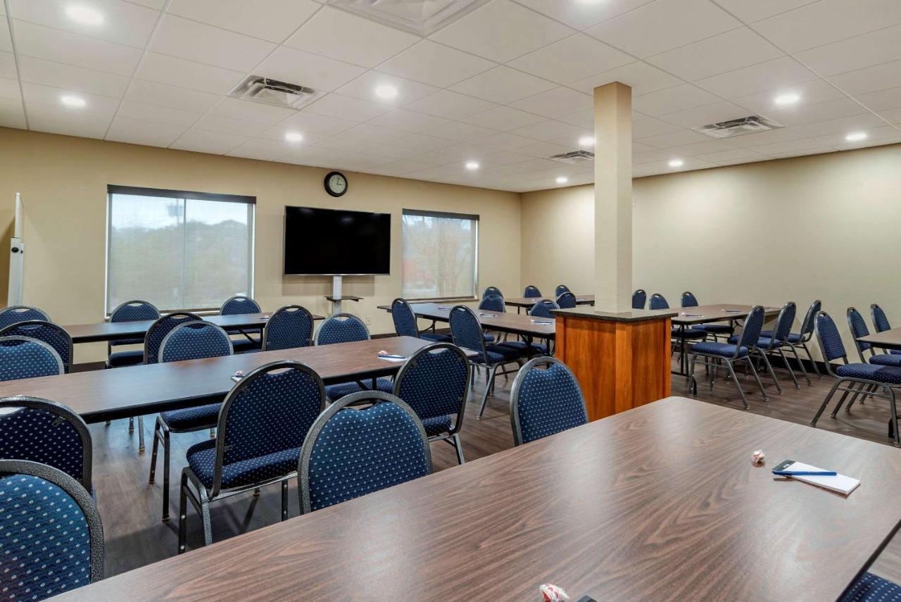 Comfort Suites Niceville Near Eglin Air Force Base Eksteriør bilde