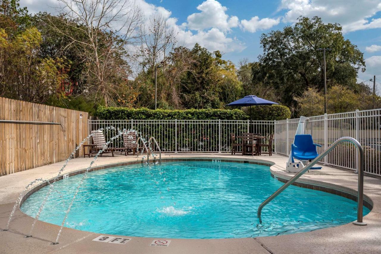 Comfort Suites Niceville Near Eglin Air Force Base Eksteriør bilde