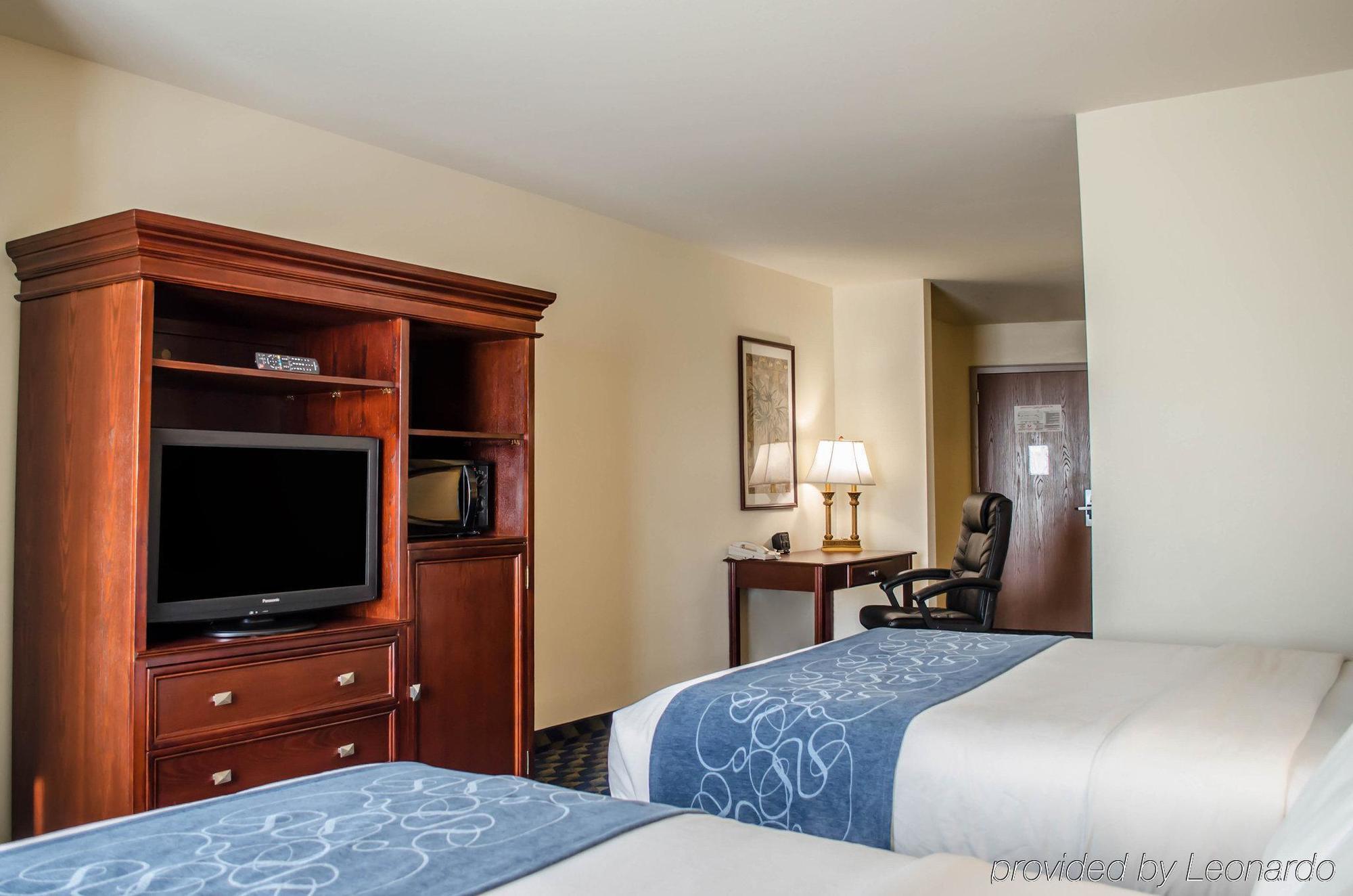 Comfort Suites Niceville Near Eglin Air Force Base Eksteriør bilde