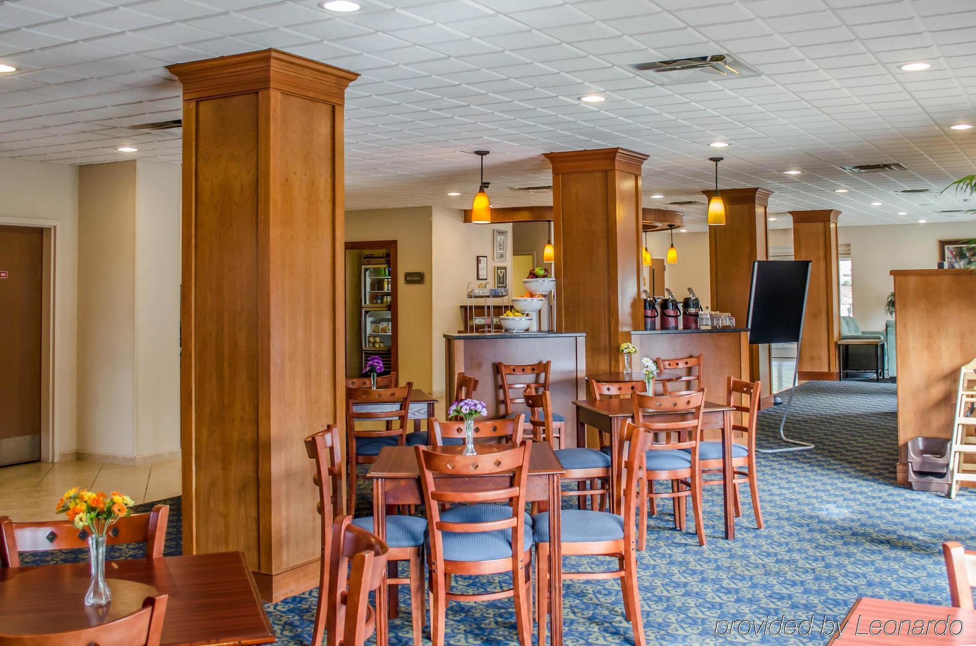 Comfort Suites Niceville Near Eglin Air Force Base Eksteriør bilde