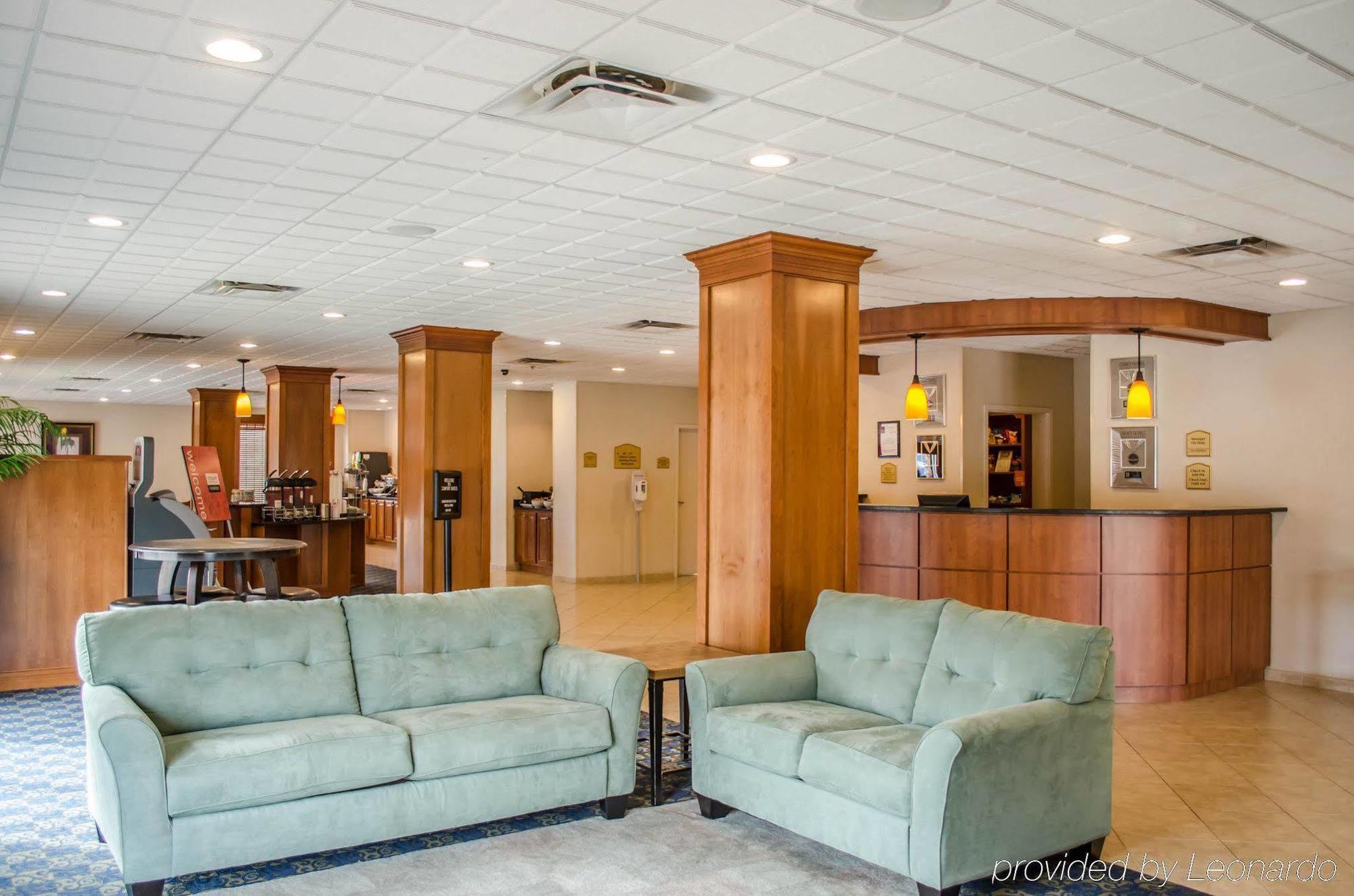 Comfort Suites Niceville Near Eglin Air Force Base Eksteriør bilde