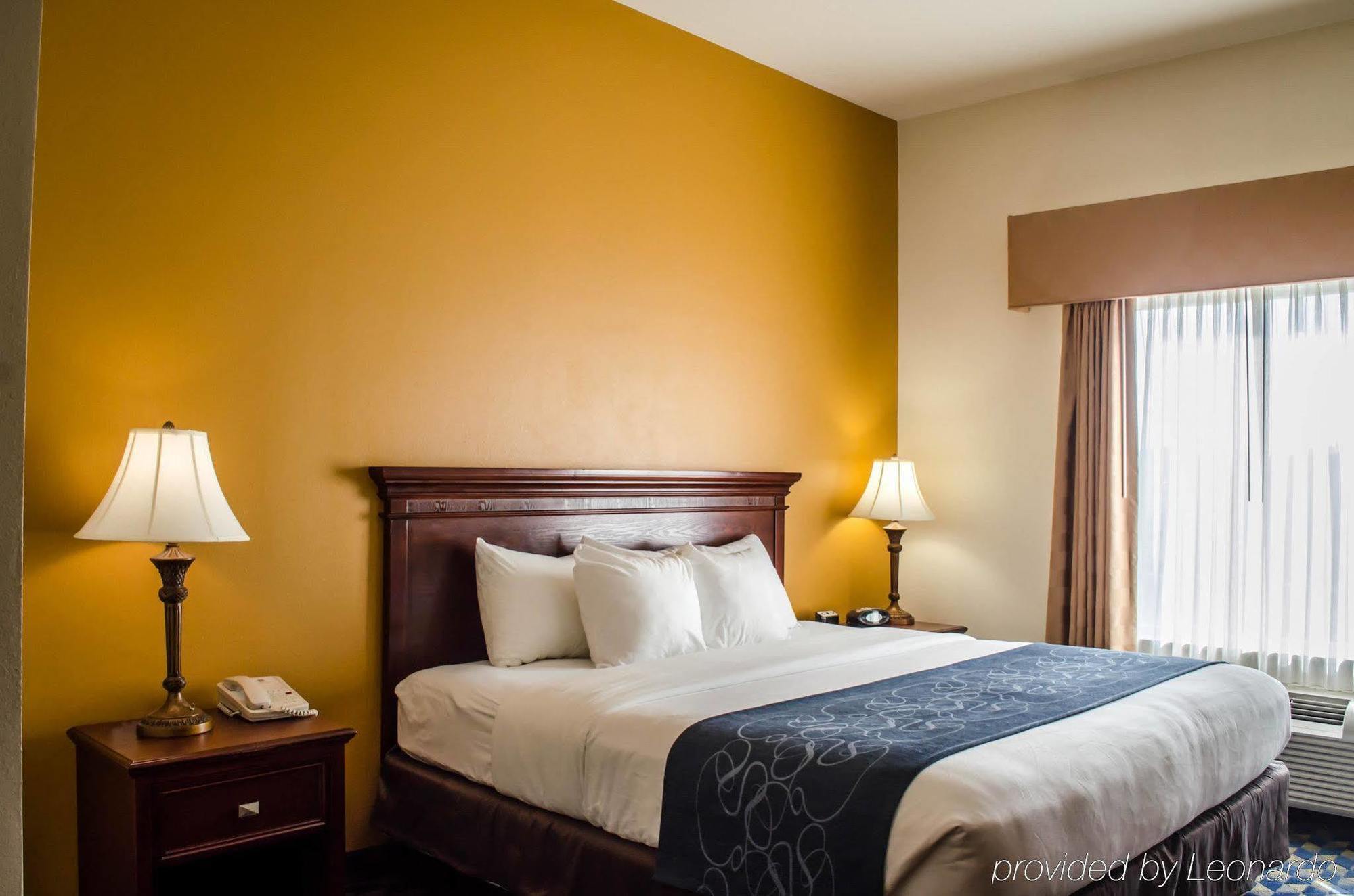 Comfort Suites Niceville Near Eglin Air Force Base Eksteriør bilde