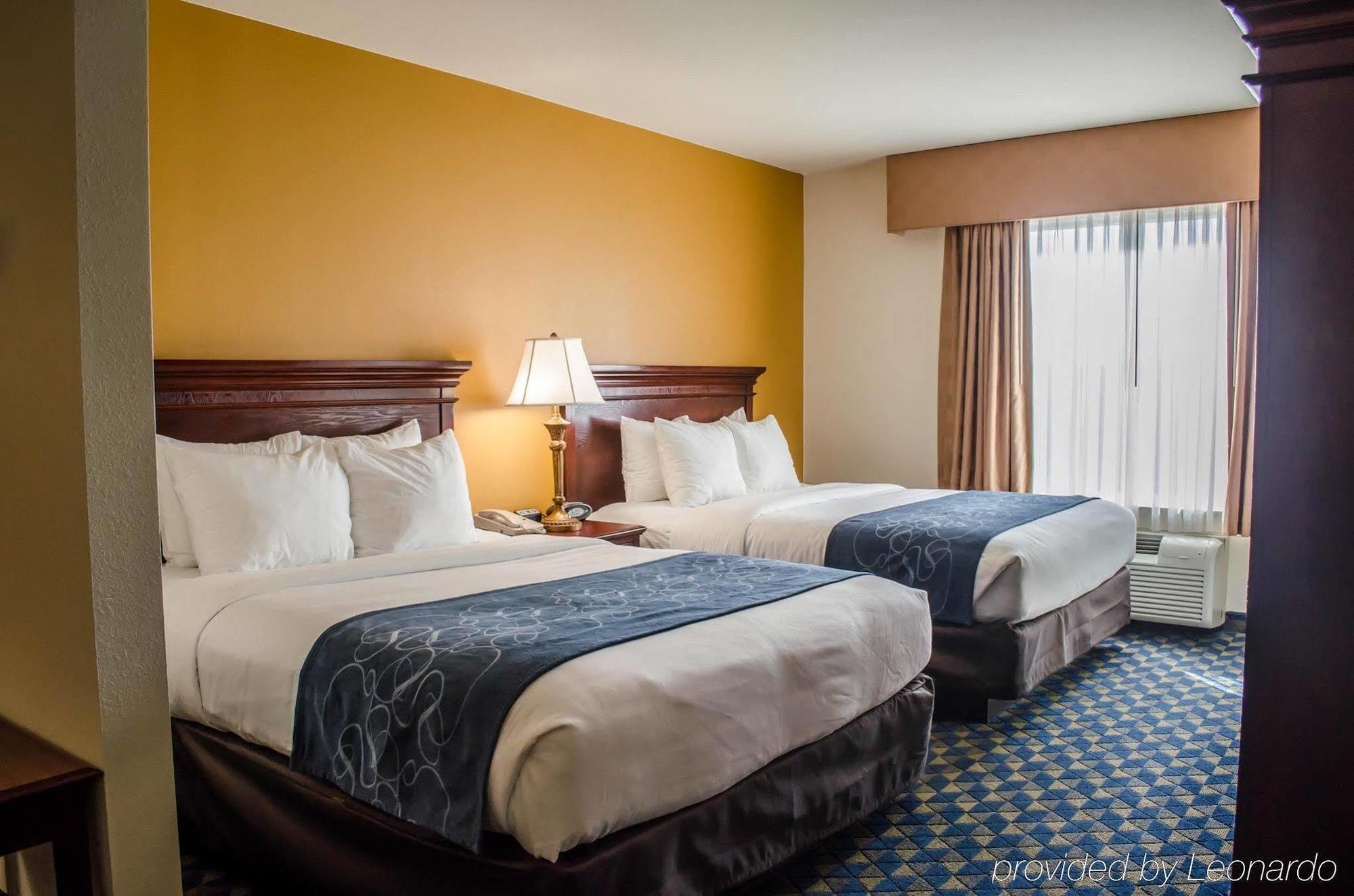 Comfort Suites Niceville Near Eglin Air Force Base Eksteriør bilde