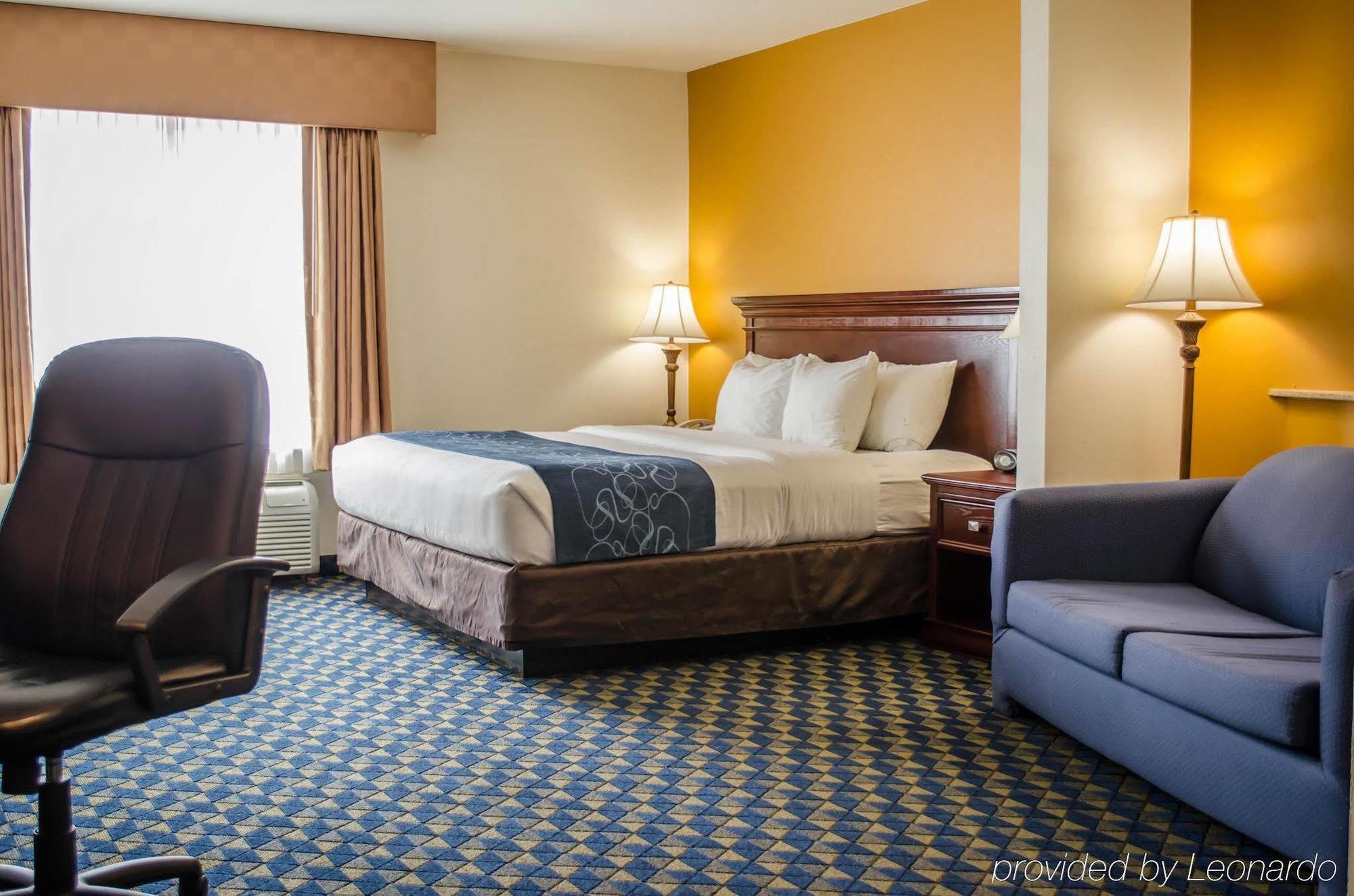 Comfort Suites Niceville Near Eglin Air Force Base Eksteriør bilde